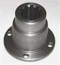 L-3-1-3781-6 YUGO BRIDA CAJA BRASILENA EQU 26510-B